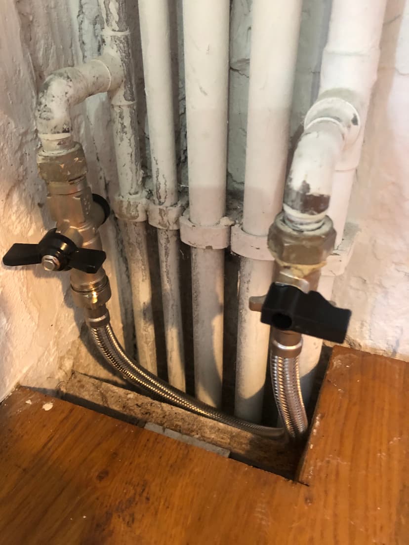 Installation chauffe-eau Châteauroux